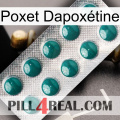 Poxet Dapoxétine dapoxetine1